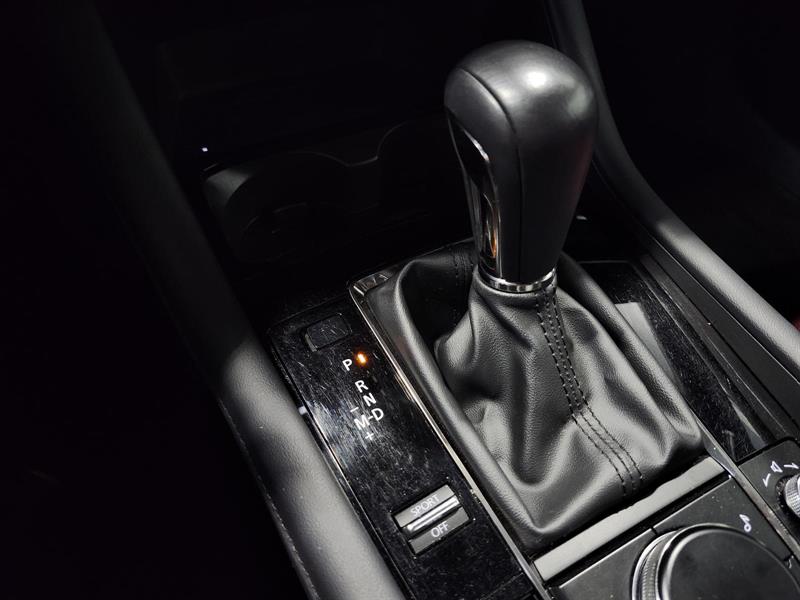 mazda Mazda3 2024 - 23