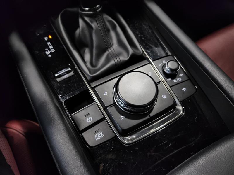 mazda Mazda3 2024 - 25