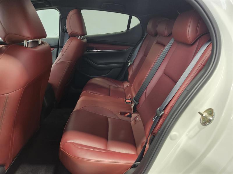 mazda Mazda3 2024 - 26