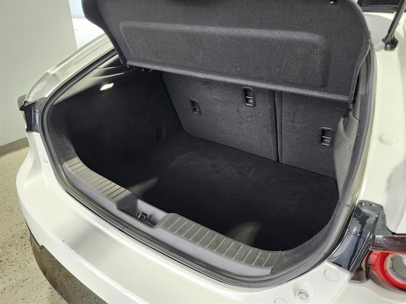 mazda Mazda3 2024 - 28