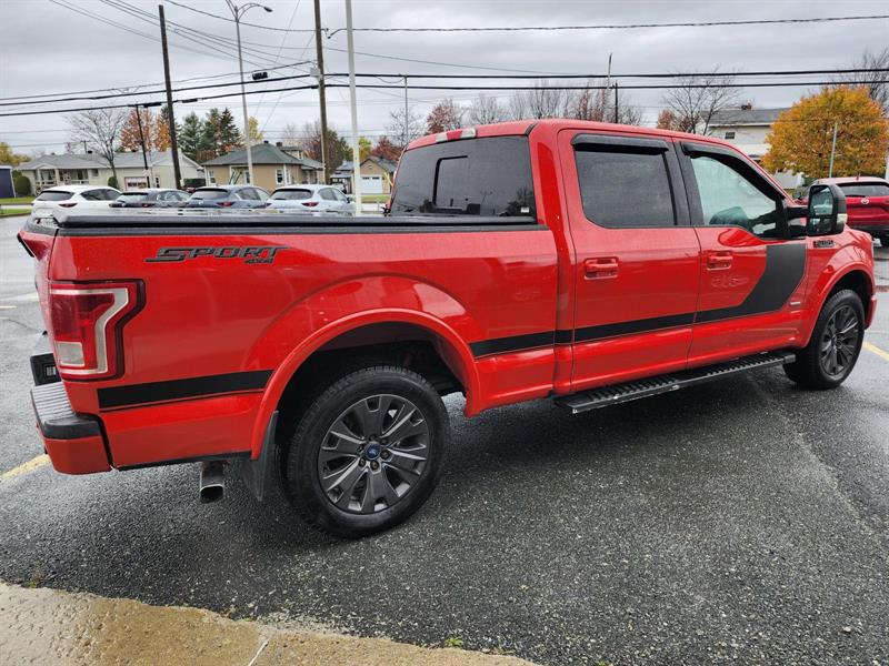 ford F150 2016 - 7