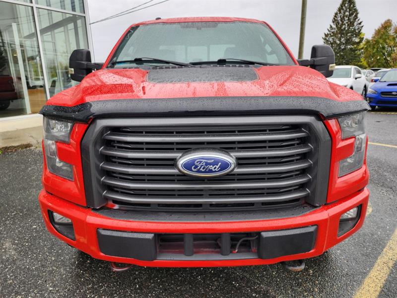 ford F150 2016 - 9