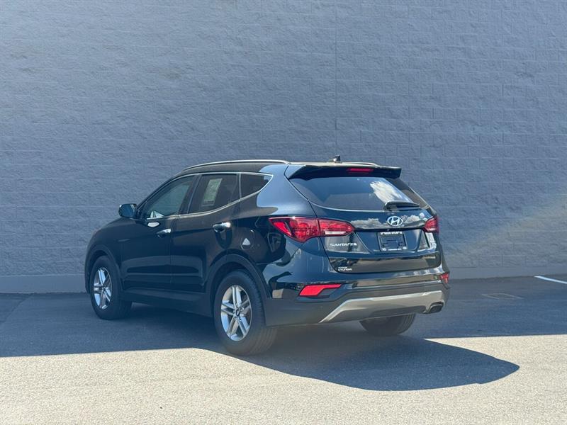 hyundai Santa Fe Sport 2017 - 4