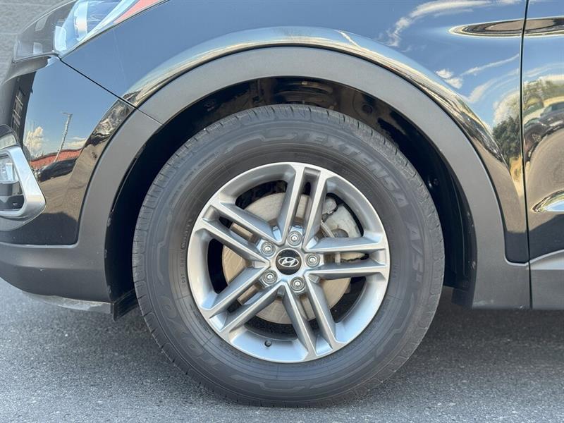 hyundai Santa Fe Sport 2017 - 6