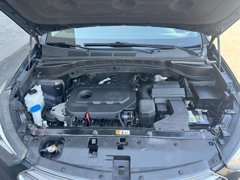 hyundai Santa Fe Sport 2017 - 7