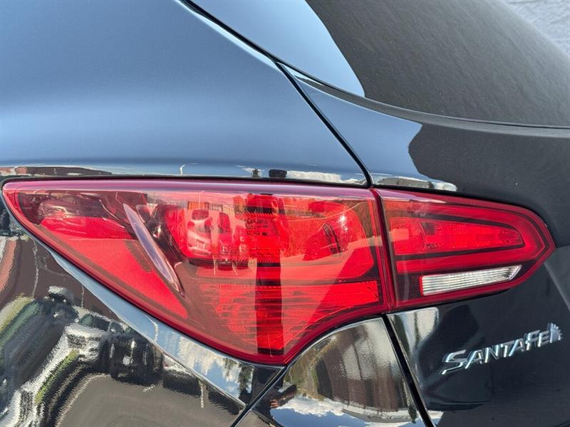 hyundai Santa Fe Sport 2017 - 10