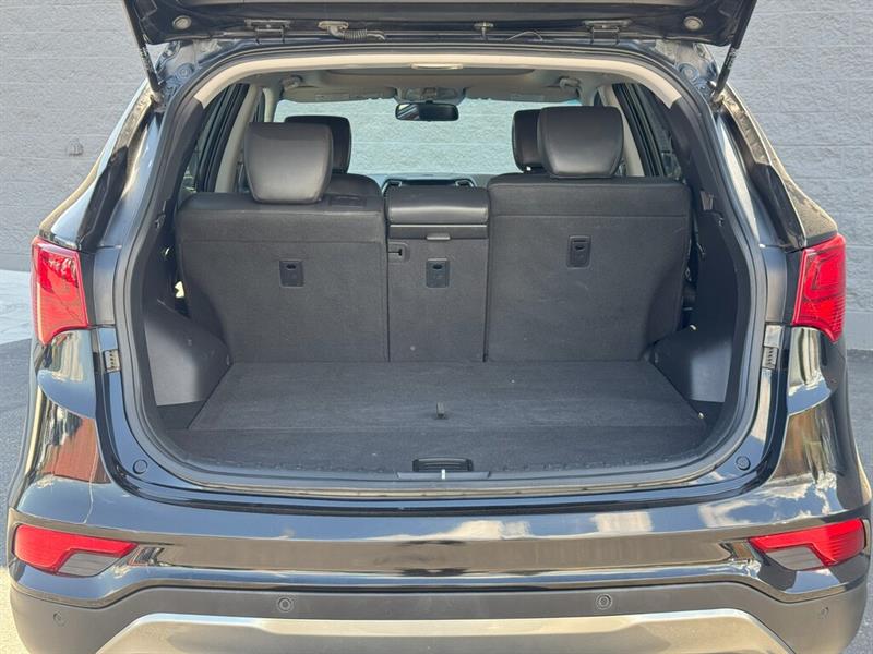 hyundai Santa Fe Sport 2017 - 11