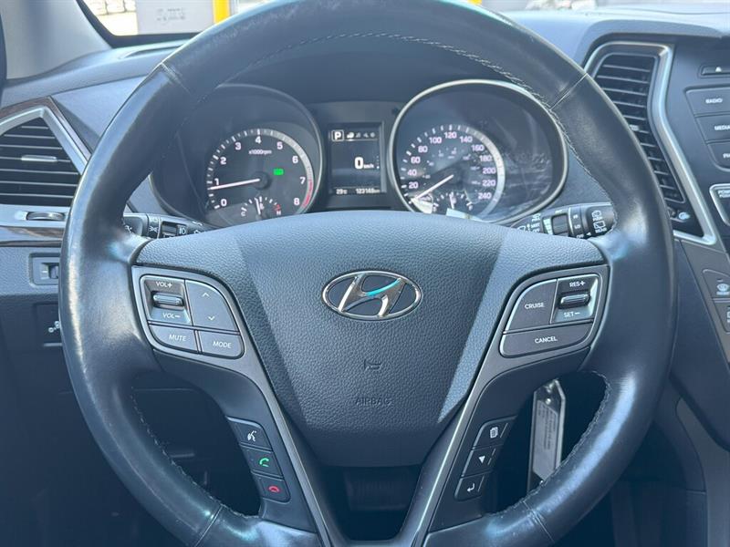 hyundai Santa Fe Sport 2017 - 13