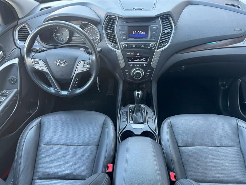 hyundai Santa Fe Sport 2017 - 14