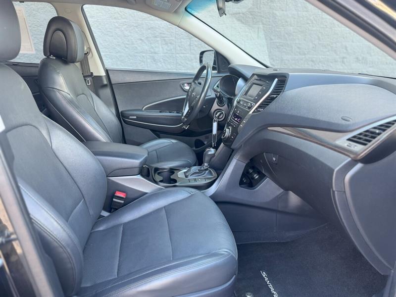 hyundai Santa Fe Sport 2017 - 20