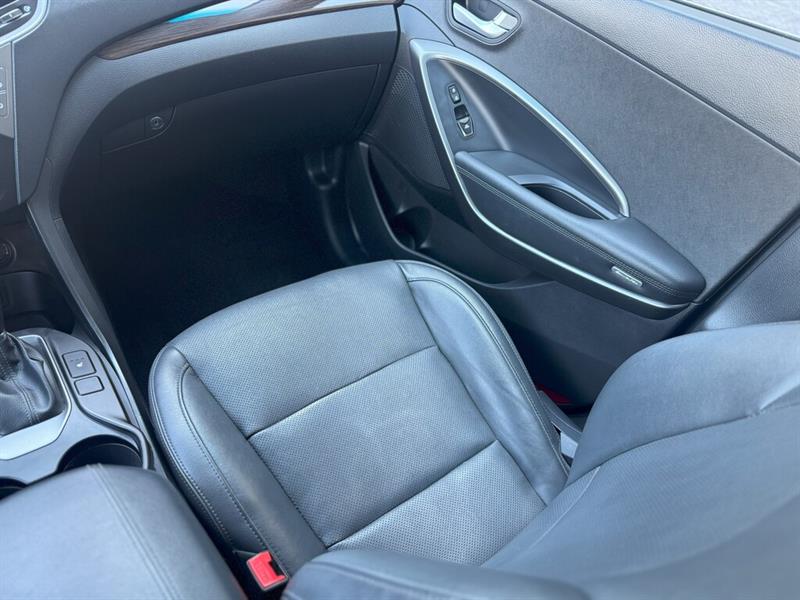 hyundai Santa Fe Sport 2017 - 22