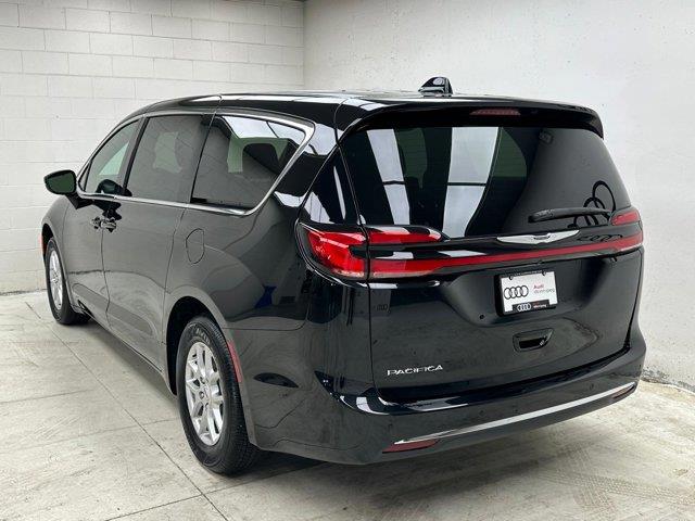 chrysler Pacifica 2025 - 2