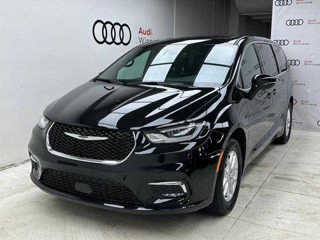 chrysler Pacifica 2025 - 3