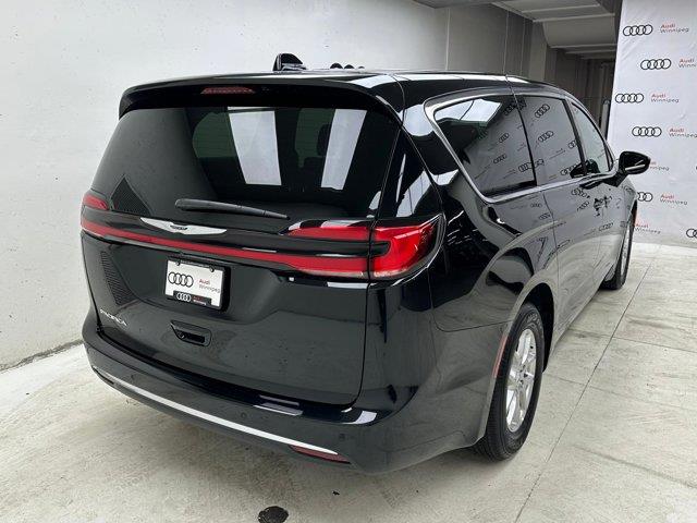 chrysler Pacifica 2025 - 4