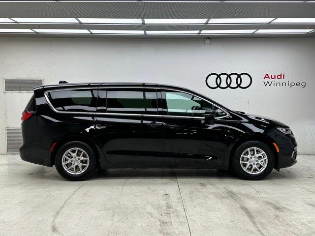 chrysler Pacifica 2025 - 5