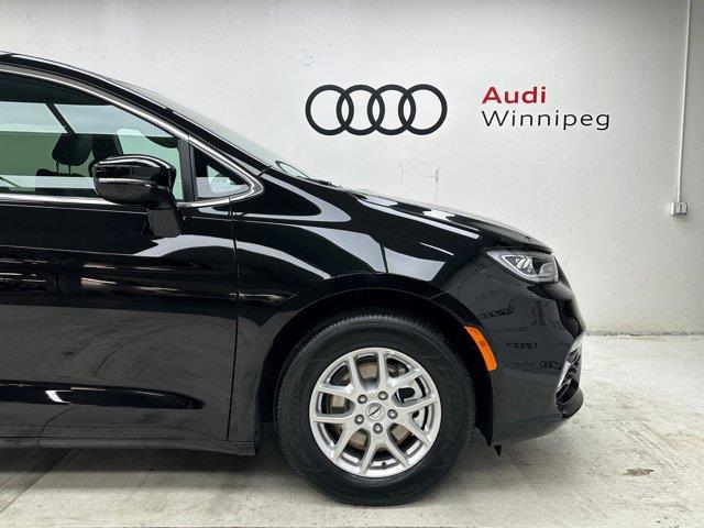 chrysler Pacifica 2025 - 6