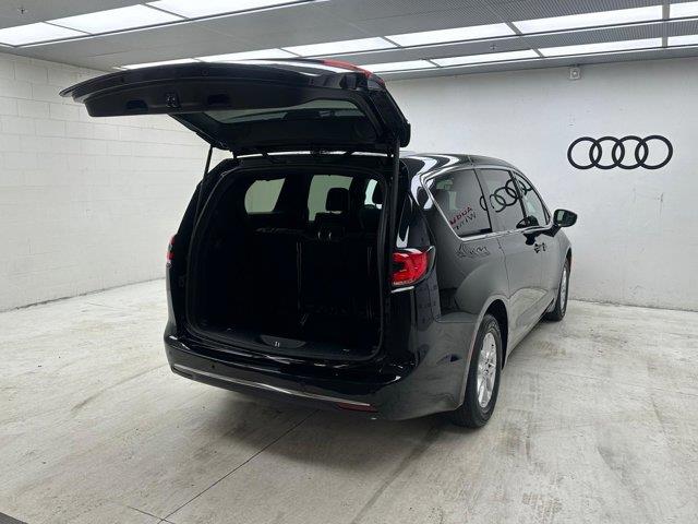 chrysler Pacifica 2025 - 8