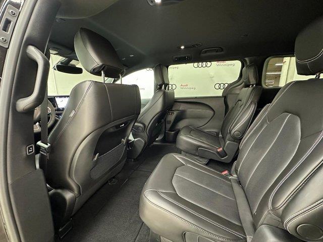 chrysler Pacifica 2025 - 13