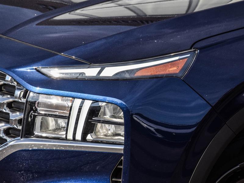 hyundai Santa Fe 2023 - 2