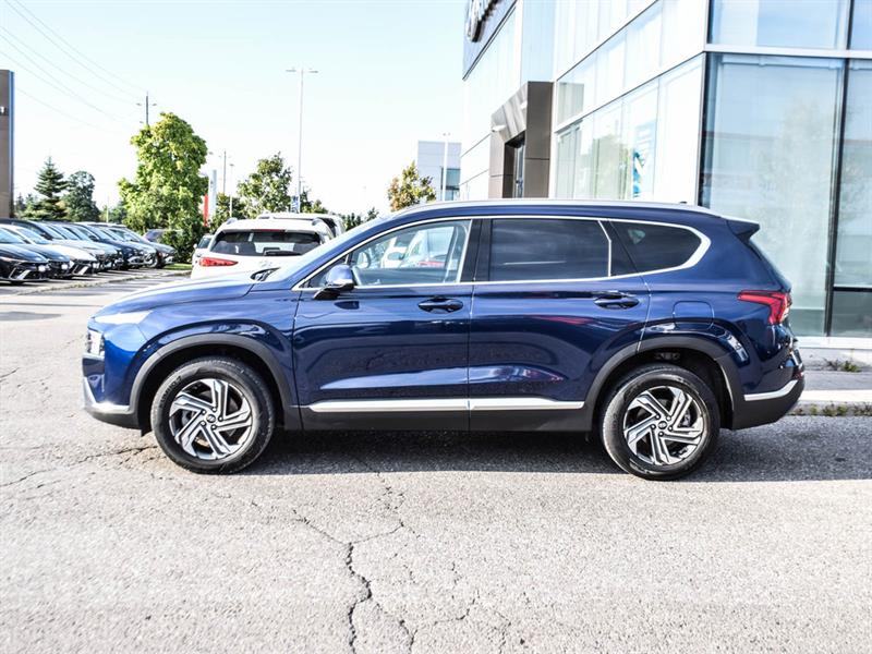 hyundai Santa Fe 2023 - 3