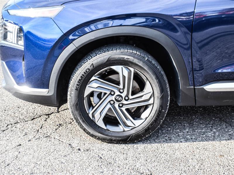 hyundai Santa Fe 2023 - 4