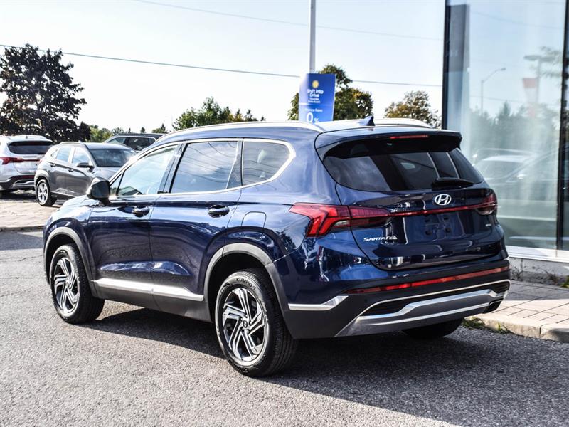 hyundai Santa Fe 2023 - 5