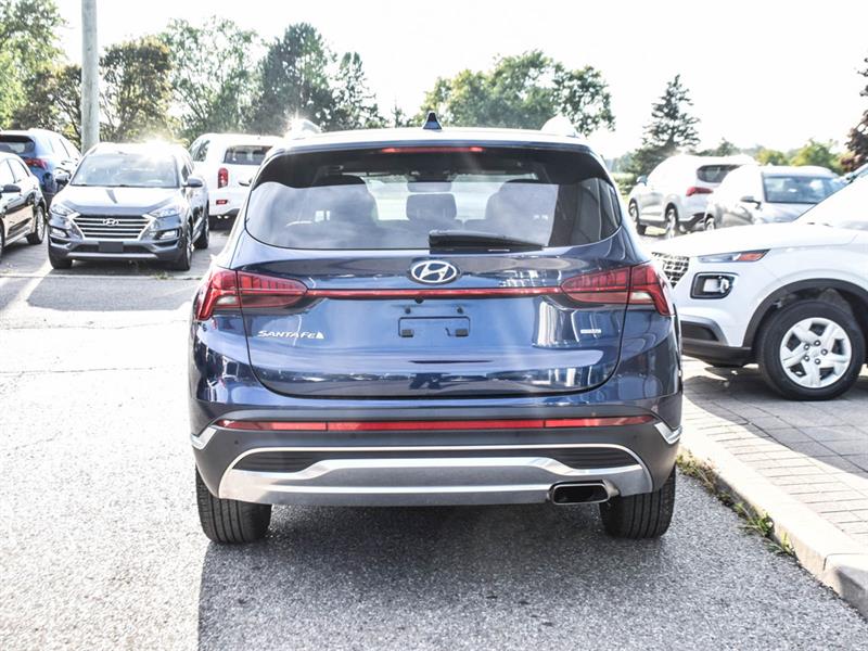 hyundai Santa Fe 2023 - 6