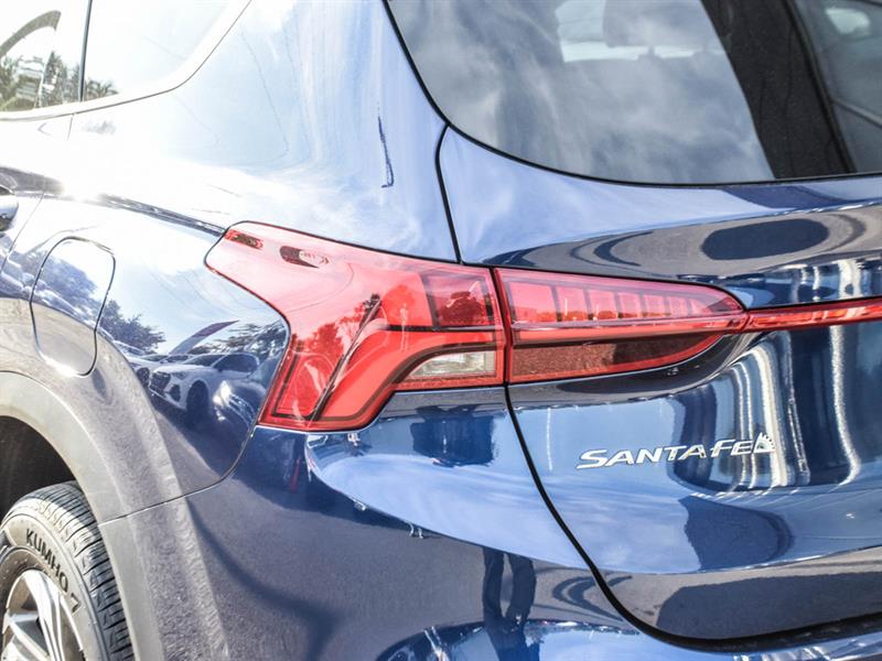 hyundai Santa Fe 2023 - 7