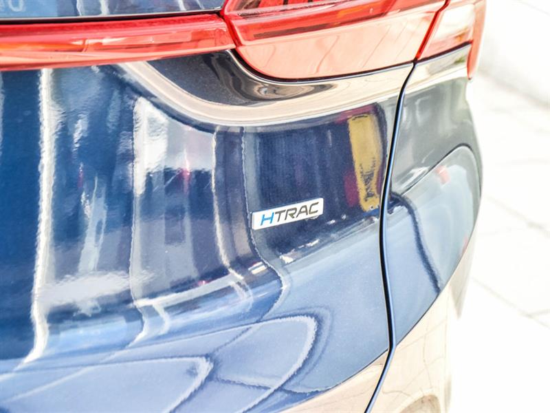 hyundai Santa Fe 2023 - 8