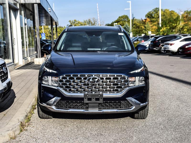 hyundai Santa Fe 2023 - 10