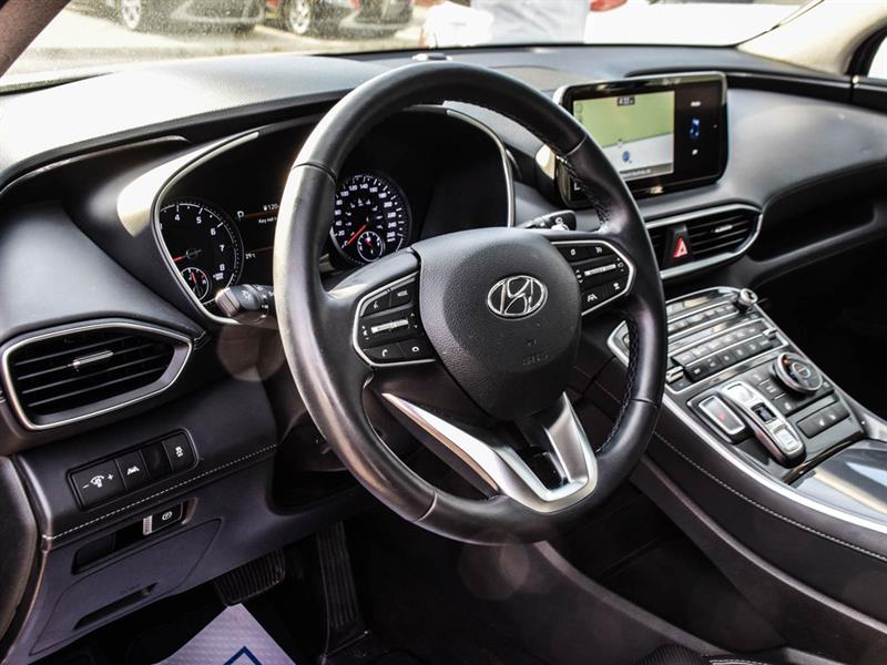 hyundai Santa Fe 2023 - 11