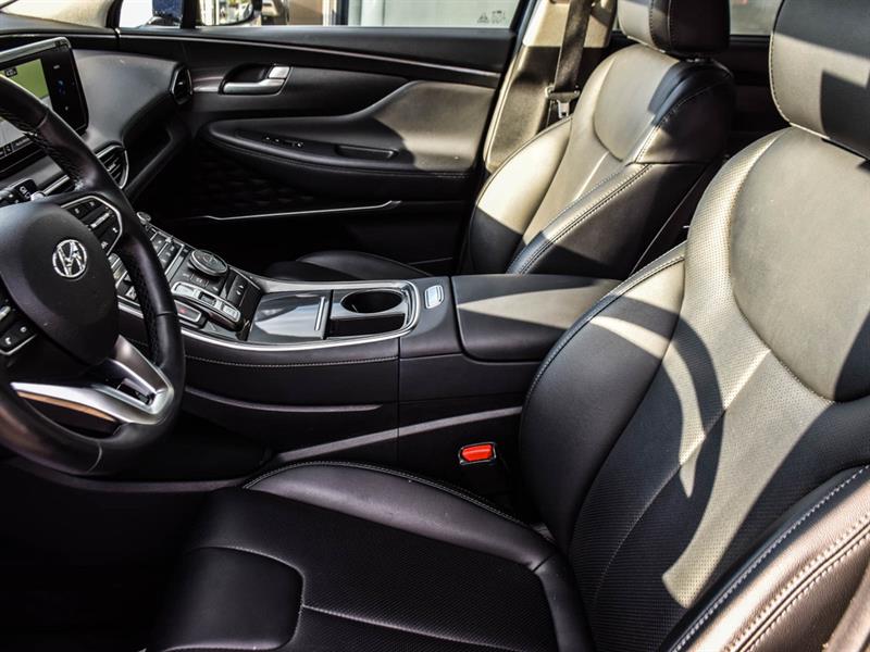 hyundai Santa Fe 2023 - 12