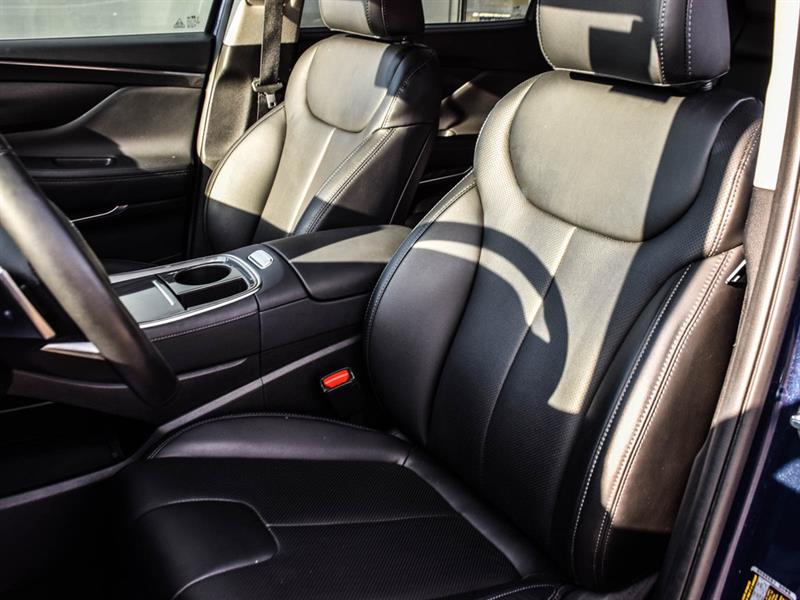 hyundai Santa Fe 2023 - 13