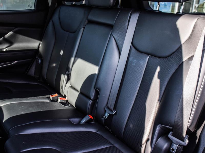 hyundai Santa Fe 2023 - 14