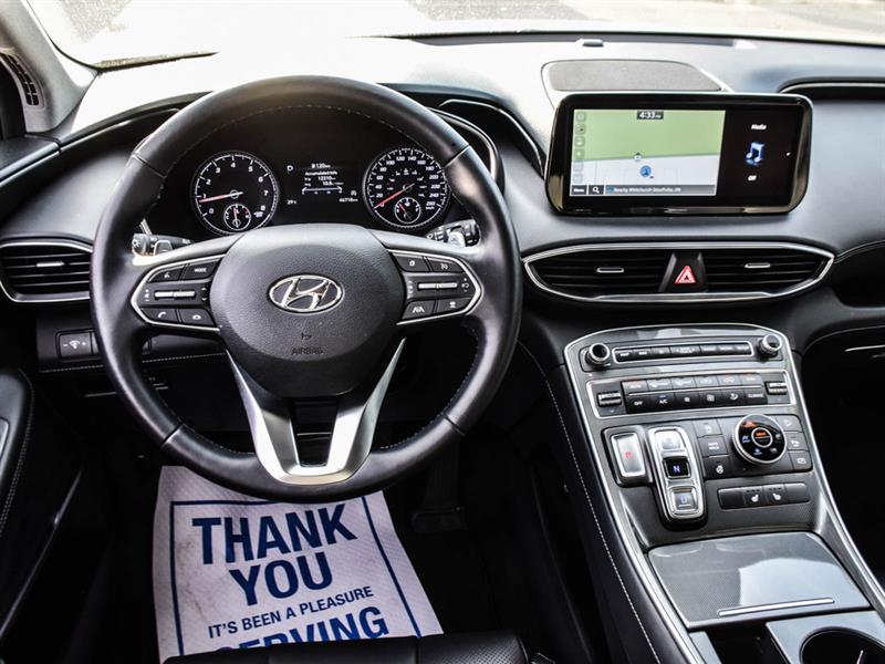 hyundai Santa Fe 2023 - 16