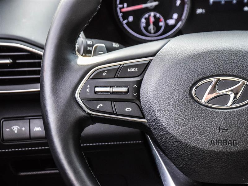 hyundai Santa Fe 2023 - 17