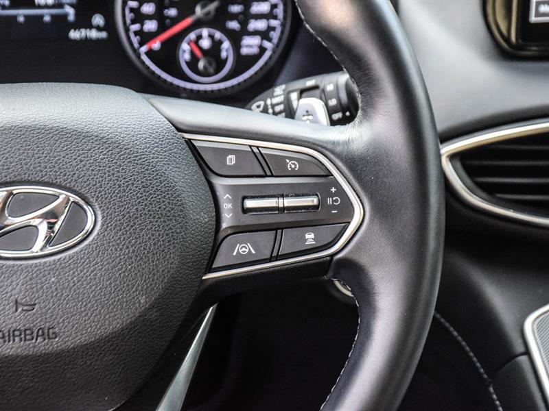 hyundai Santa Fe 2023 - 18