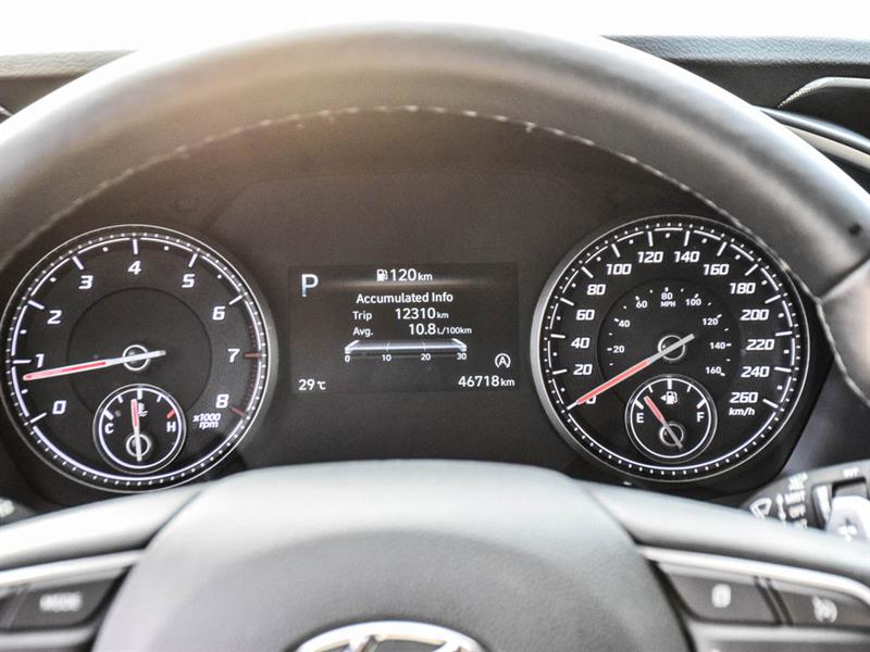 hyundai Santa Fe 2023 - 19