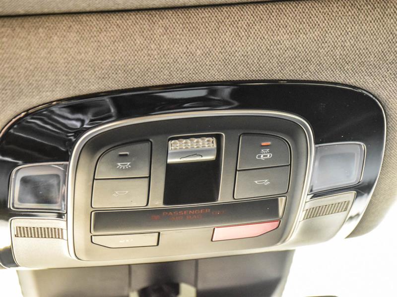 hyundai Santa Fe 2023 - 20