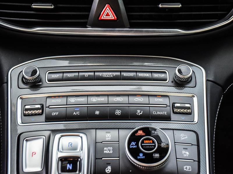 hyundai Santa Fe 2023 - 22