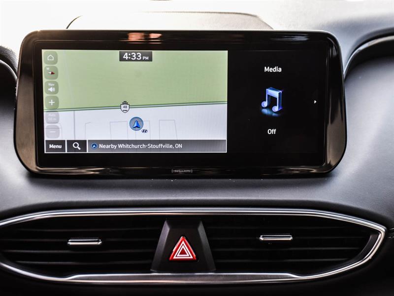 hyundai Santa Fe 2023 - 23