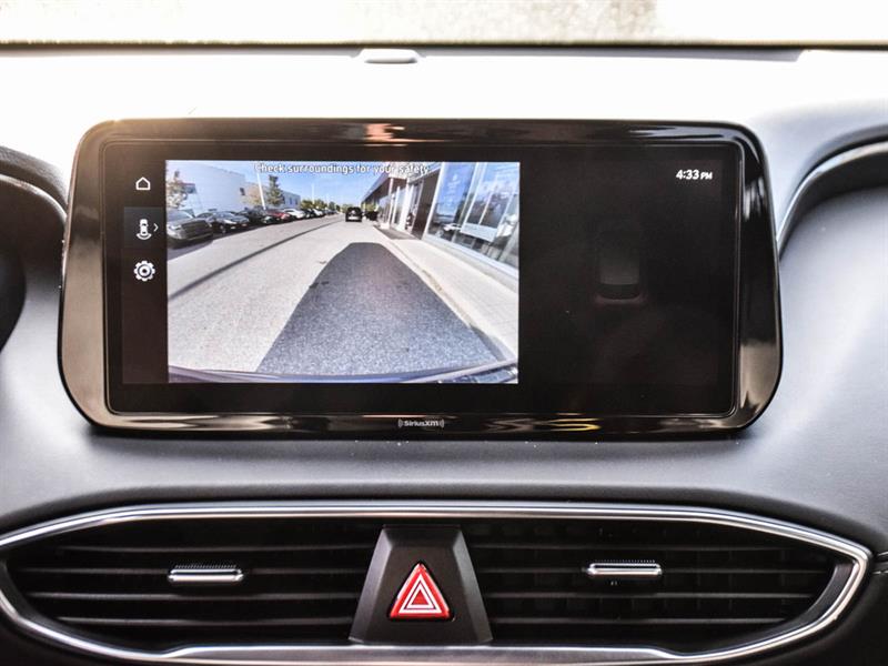 hyundai Santa Fe 2023 - 24