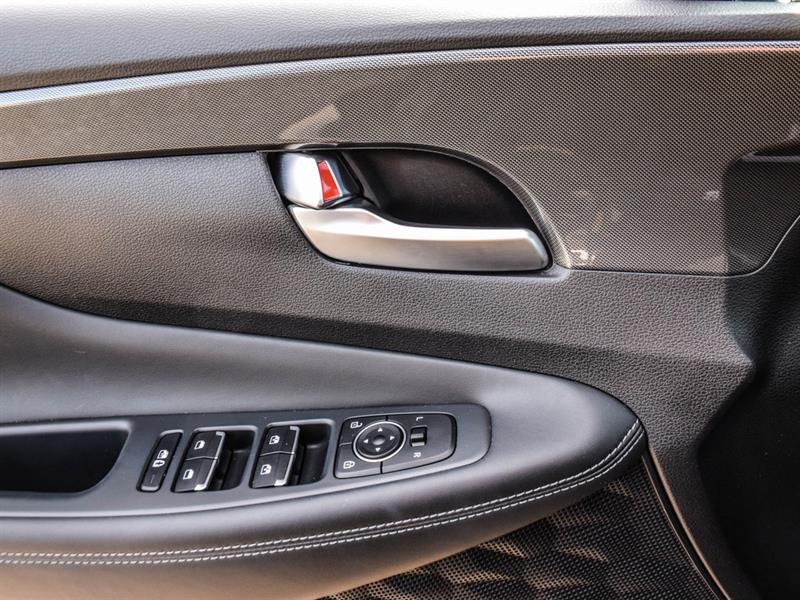 hyundai Santa Fe 2023 - 25