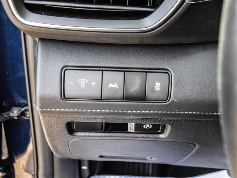 hyundai Santa Fe 2023 - 26