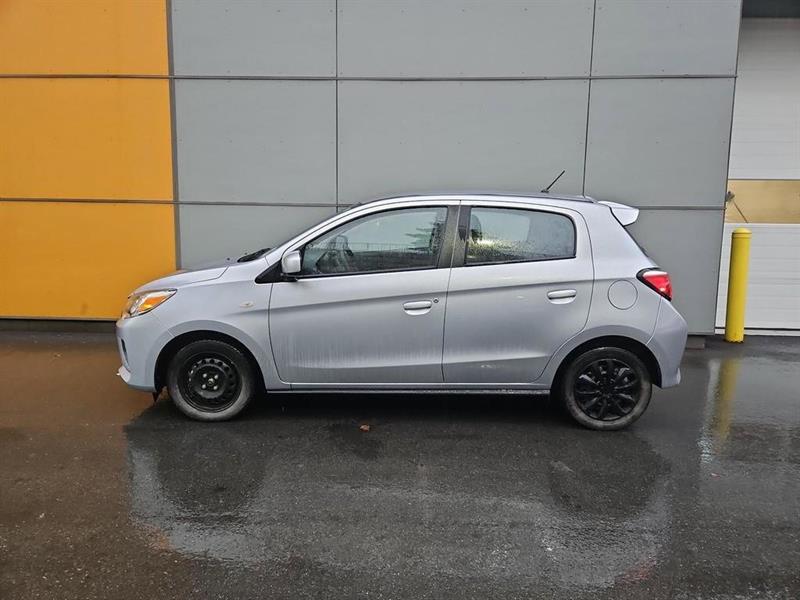 mitsubishi Mirage 2023 - 3