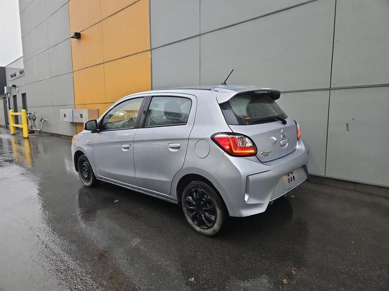 mitsubishi Mirage 2023 - 4