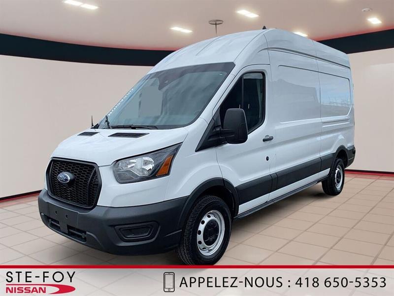 ford Transit 2024