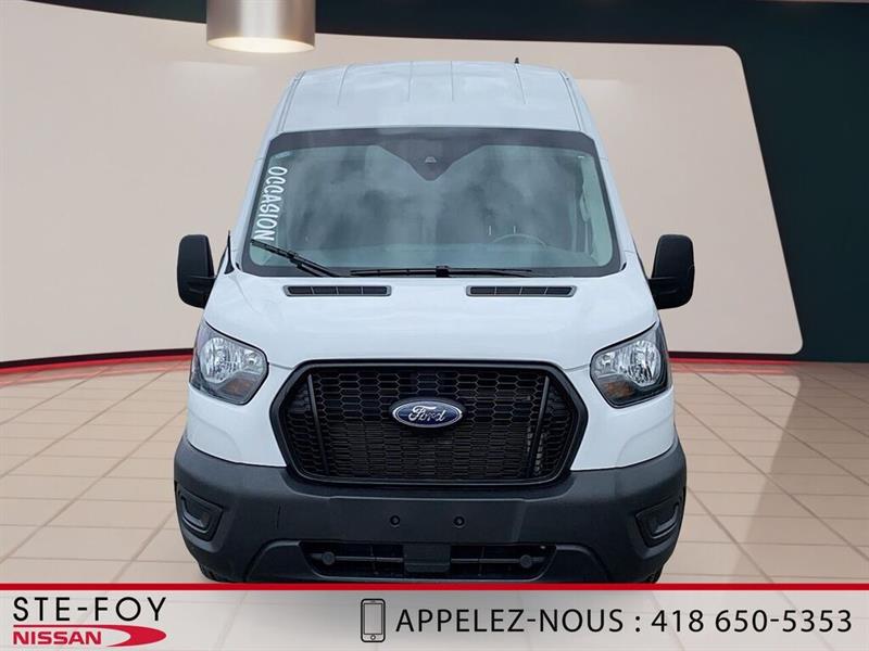 ford Transit 2024 - 2