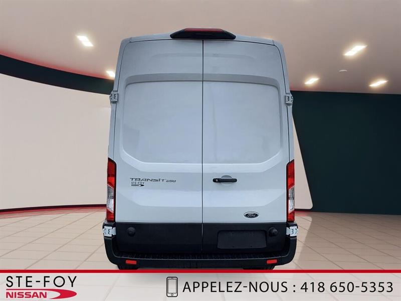ford Transit 2024 - 3
