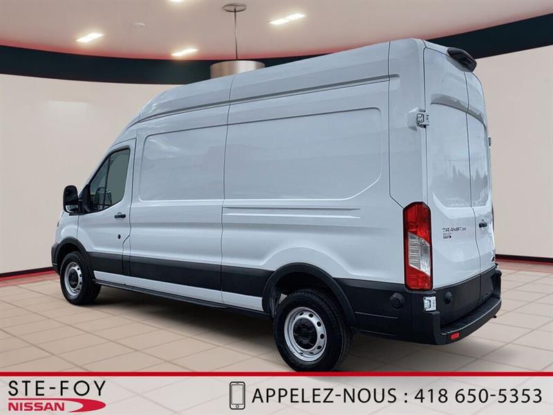 ford Transit 2024 - 4